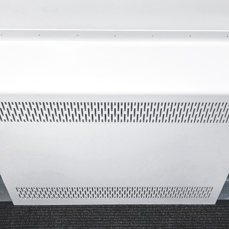 Bespoke Radiator Cover