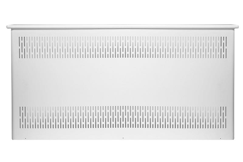 Gibson Radiator Cover